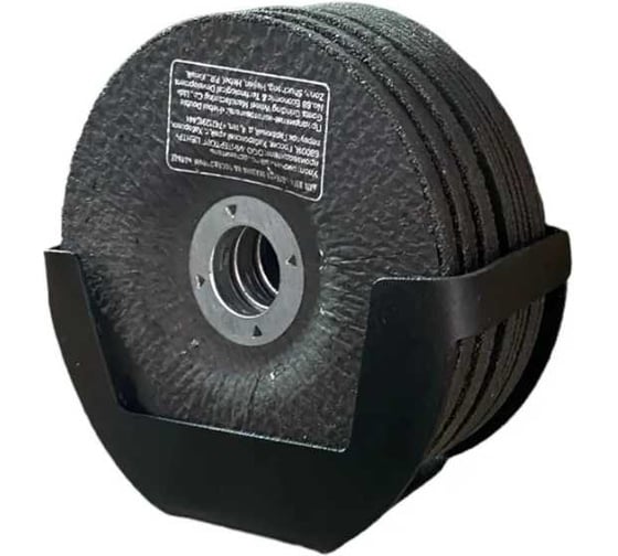 Держатель кругов (для болгарки) PALITRA TECHNOLOGY 125 мм 50566