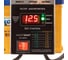 Нагрузочная вилка цифровая WIEDERKRAFT 12В, 100А WDK-Test121 3