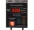 Нагрузочная вилка цифровая WIEDERKRAFT 12В, 100А WDK-Test121 4