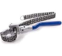 Съемник масляных фильтров цепной STANKO с поворотной ручкой, 60-160 мм ST125