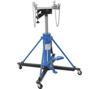 Стойка трансмиссионная телескопическая AutoMeister 1 тонна 69860