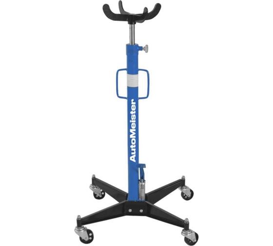 Стойка трансмиссионная (крюк) AutoMeister 500 кг 69829 1