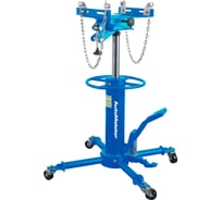 Стойка трансмиссионная телескопическая AutoMeister T0105C г/п 500 кг 72316