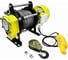 Лебедка электрическая LITELIFT KCD-500 250/500 кг 220в с канатом 30м kcd50030m220 3