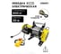 Лебедка электрическая LITELIFT KCD-500 250/500 кг 220в с канатом 30м kcd50030m220 2