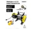 Лебедка электрическая LITELIFT KCD-500 250/500 кг 220в с канатом 100м kcd500100m220 2