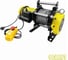 Лебедка электрическая LITELIFT KCD-500 250/500 кг 220в с канатом 100м kcd500100m220 5