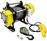 Лебедка электрическая LITELIFT KCD-500 кг 380в с канатом 50м kcd50050m380 1