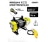 Лебедка электрическая LITELIFT KCD-500 кг 380в с канатом 50м kcd50050m380 2