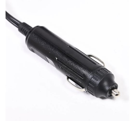 Автомобильный компрессор Arnezi A50 Heavy Duty 8 бар, 50 л/мин, 180 Вт A0302003
