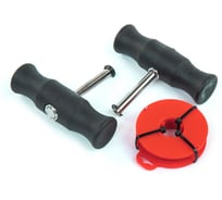 Струна для снятия стекол с рукояткой Arnezi R7705003