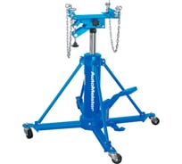 Стойка трансмиссионная телескопическая AutoMeister 1 т 72213