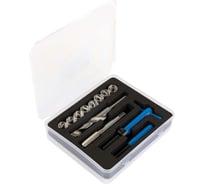 Набор для восстановления резьбы WIEDERKRAFT M16x2.0 WDK-ST1620