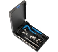 Набор для восстановления резьбы WIEDERKRAFT M9x1.25 WDK-ST0912