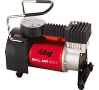 Автомобильный компрессор FUBAG Roll Air 30/15 646086