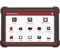 Диагностический сканер для легковых автомобилей THINKCAR 10" Master 3.01.03.0003