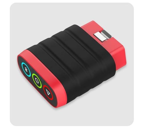 Диагностический сканер THINKCAR THINKDIAG MINI пакет все марки на 10 лет 3.06.01.0003