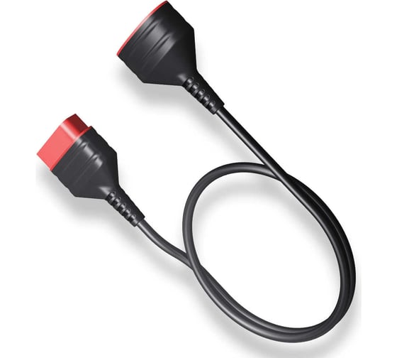 Удлинитель THINKCAR OBDII THINKDIAG EXTENSION CABLE 3.09.01.0003 1