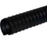 Воздуховод резиновый TEX E-700-406/5 химически стойкий (EPDM) УФ-01014107 1