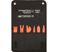 Набор съемников панелей салона Автоdело 6 шт, в сумке 40587 16981