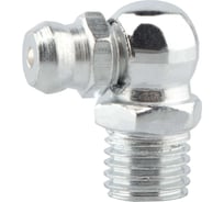 Пресс-маслёнка Автоdело M8x1, угловая, 10 шт, Н2 90 42168 17057