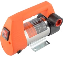 Насос для перекачивания топлива переносной Автоdело 12В 50л/мин 42062 17162