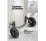 Нагнетатель пневматический Rockforce 70 л RF-HG-2990 MST(60026) 14