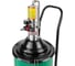 Нагнетатель смазки пневматический перекатной Rockforce 20 л RF-TRH20 MST(60316) 7