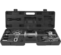 Набор съемников подшипников и ступиц с обратным молотком Thorvik SHPS18 18 предметов 053860