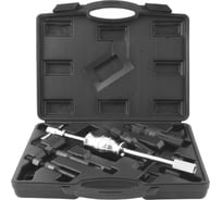 Съемник подшипников за внутреннюю обойму с обратным молотком в наборе Thorvik SHIPS1032 10-32 мм 053861