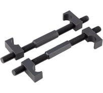 Стяжки пружин Beril диаметр 14 мм, длина 260 мм 821260 12239