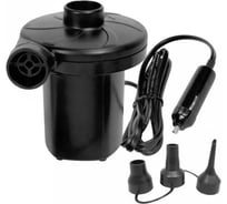 Компрессор автомобильный LAVITA 12V, 3A, Power: 50W, 0.6 PSI,(L/MIN):280, для кемпинга LA 191059