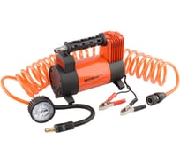 Автокомпрессор Автоdело PRO 12 В, 10.5 атм, 50 л/мин 44439 16904