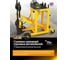 Съемник гидравлический шкворней грузовых авто JCB 75т JCB-B1339(57698) 2