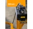Съемник гидравлический шкворней грузовых авто JCB 75т JCB-B1339(57698) 6