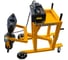 Съемник гидравлический шкворней грузовых авто JCB 75т JCB-B1339(57698) 12