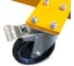 Съемник гидравлический шкворней грузовых авто JCB 75т JCB-B1339(57698) 15