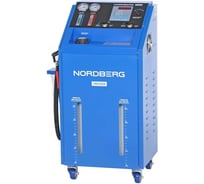 Установка для замены охлаждающей жидкости с подогревом NORDBERG CMA30AB