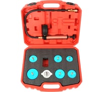 Опрессовка систем охлаждения грузовиков AE&T (9 предметов) TA-G2072