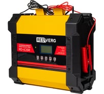 Устройство зарядное инверторного типа REDVERG RD-IC15R 00006696606