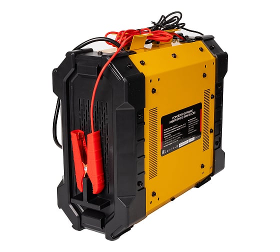 Устройство зарядное инверторного типа REDVERG RD-IC15R 00006696606