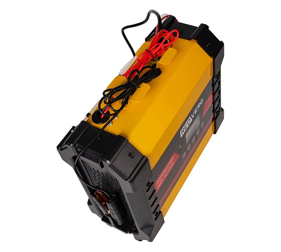Устройство зарядное инверторного типа REDVERG RD-IC15R 00006696606