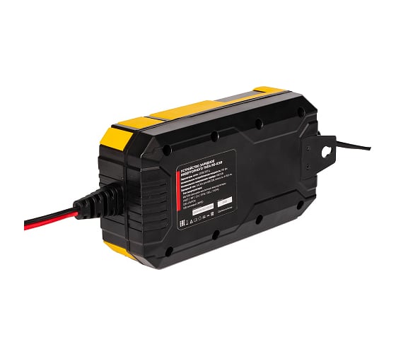 Устройство зарядное инверторного типа REDVERG RD-IC6R 00006696604