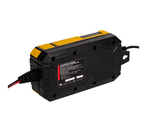 Устройство зарядное инверторного типа REDVERG RD-IC4R 00006696603
