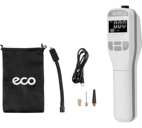 Компрессор автомобильный ECO AE-005 Comfort EC3010-1