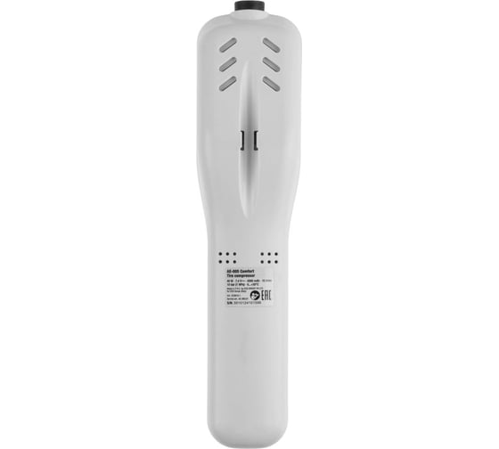 Компрессор автомобильный ECO AE-005 Comfort EC3010-1