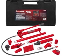 Набор гидравлического оборудования для правки кузова Forcekraft 10 т FK-0010K/LI/(61787)