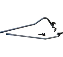 Устройство для монтажа/демонтажа грузовых шин KraftWell KRW1TCT