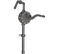 Роторный насос из пластика для легких масел и антифриза Petropump 250 мл/ход PP202038