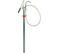 Рычажный насос для тяжелых масел Petropump с рукавом 1,5 м, до 75 мл/ход PP202036